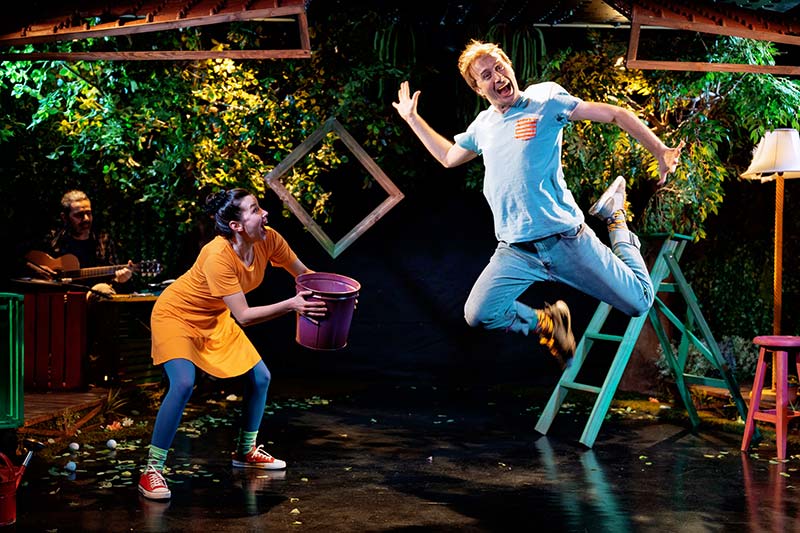 Fırtına Çocuk Galeri 5