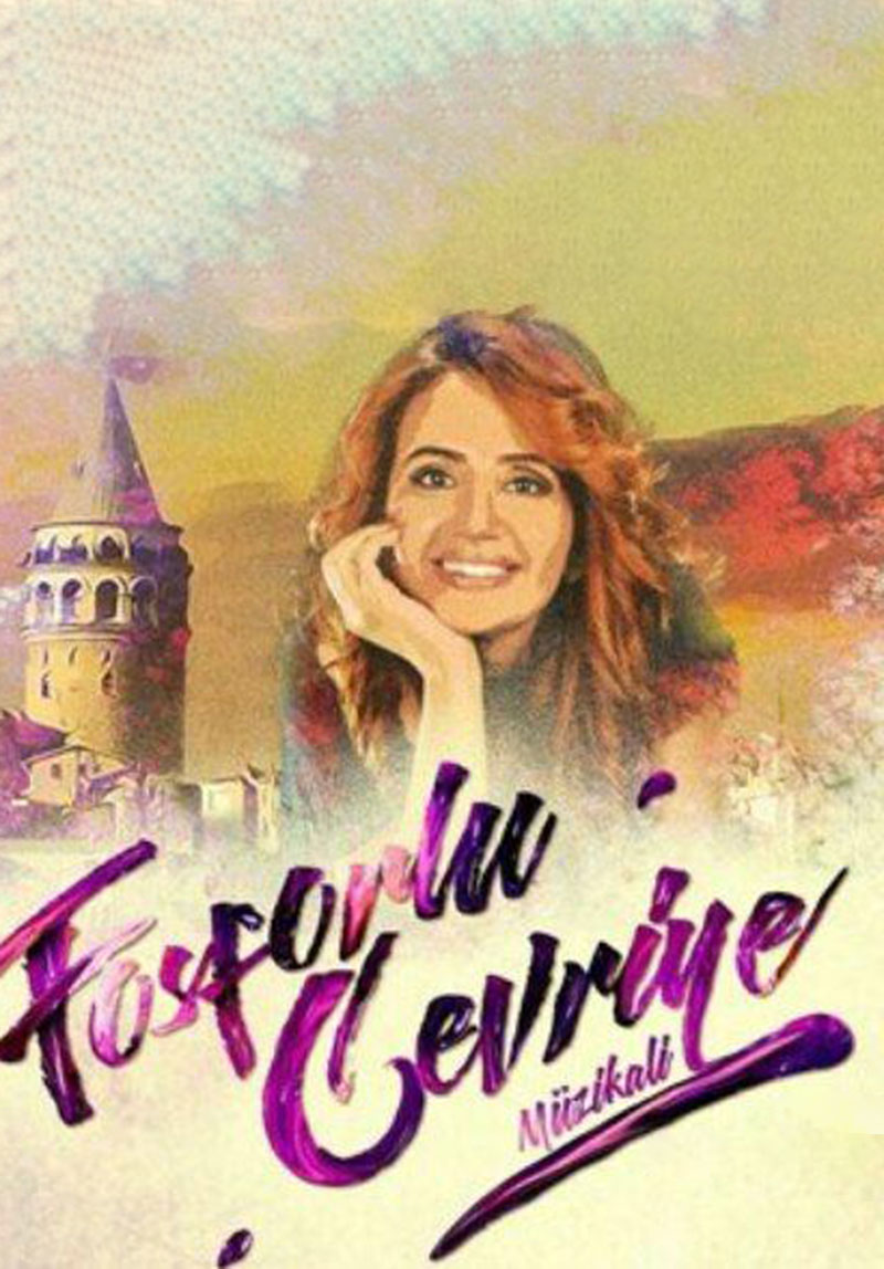 Fosforlu Cevriye Müzikali