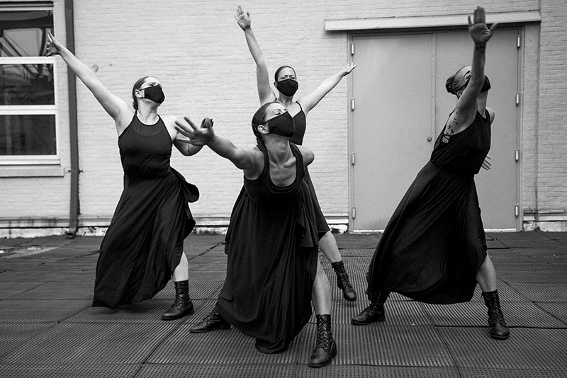 Fringe Kısalar Galeri 2