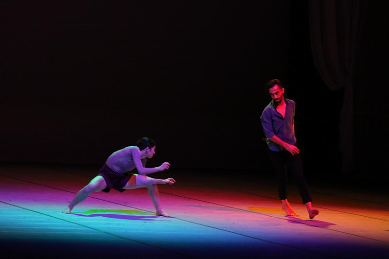 Fringe Kısalar Galeri 9