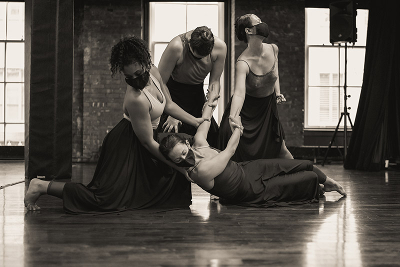 Fringe Kısalar Galeri 4