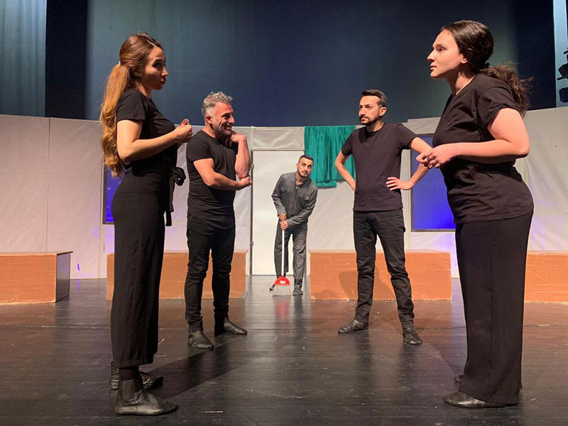 Gitme Sonbahar Galeri 2