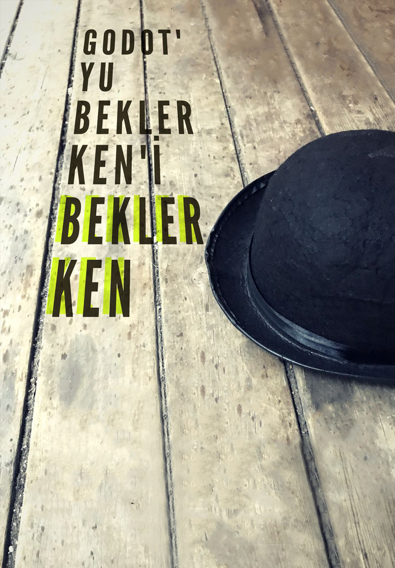 Godot'yu Beklerken'i Beklerken