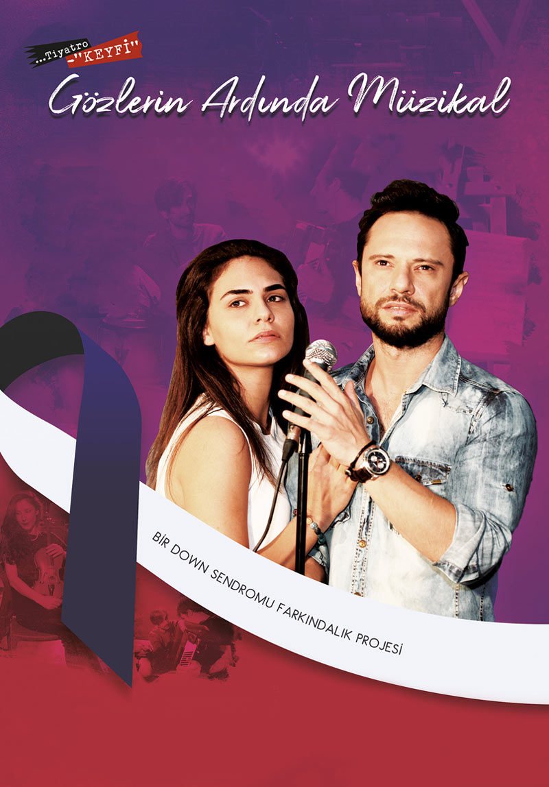 Gözlerin Ardında Müzikal Galeri 7