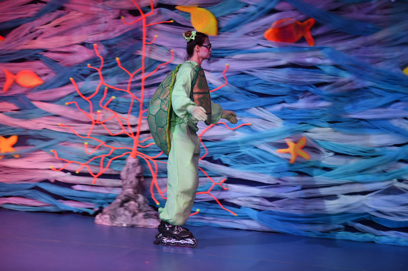 Guluk! Guluk! Galeri 2