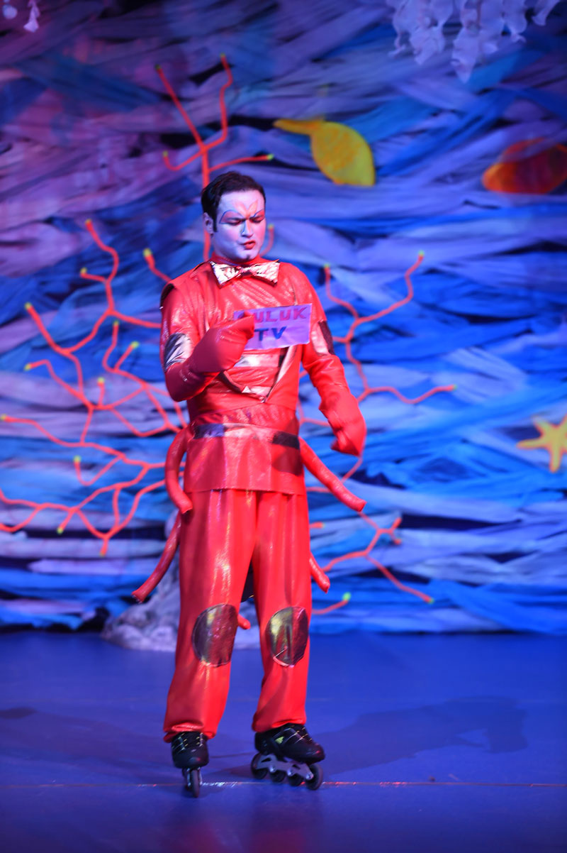 Guluk! Guluk! Galeri 3