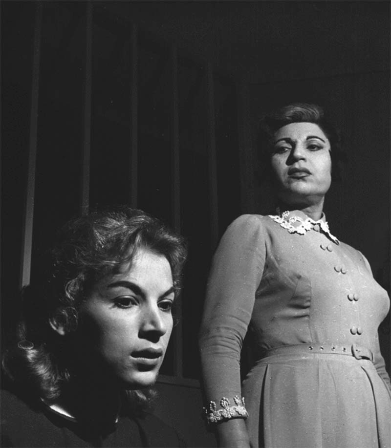 Günah Gecesi Galeri 5