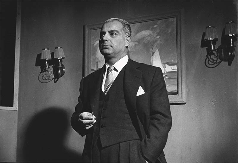 Günah Gecesi Galeri 3