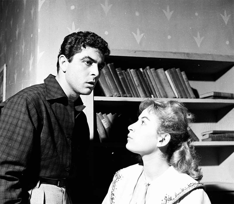 Günah Gecesi Galeri 2