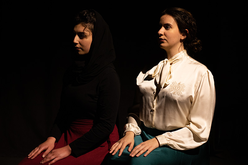 Gyges'in Yüzüğü Galeri 2