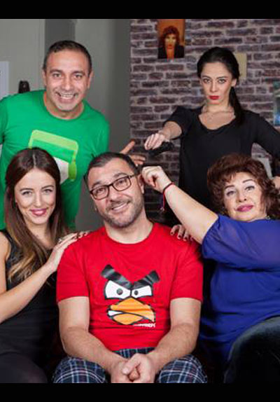 Hafta Sonunun Son Günü Poster