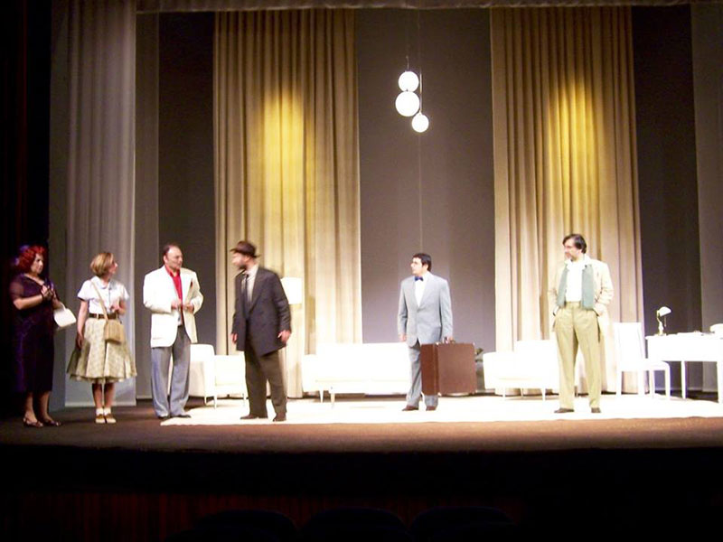 Harputta Bir Amerikalı Galeri 3