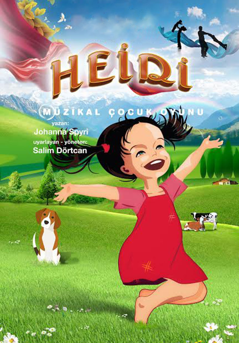 Heidi