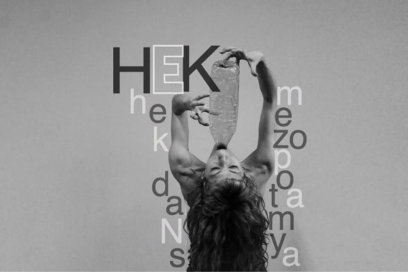 Hek Galeri 2