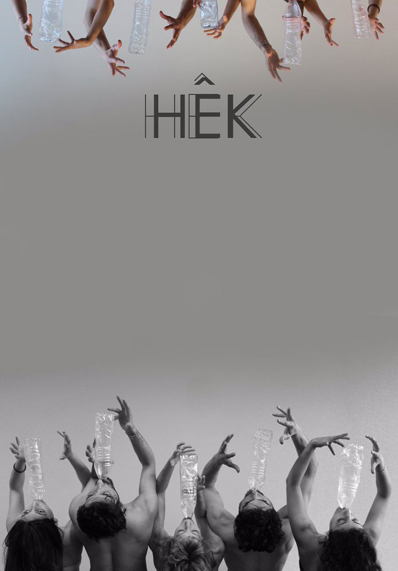 Hek Poster