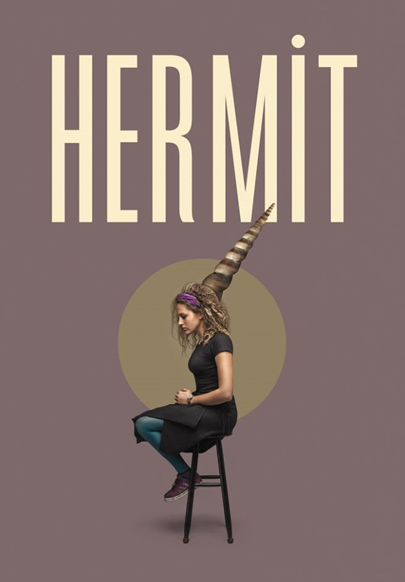 Hermit: Sistemsizliğin Komedisi