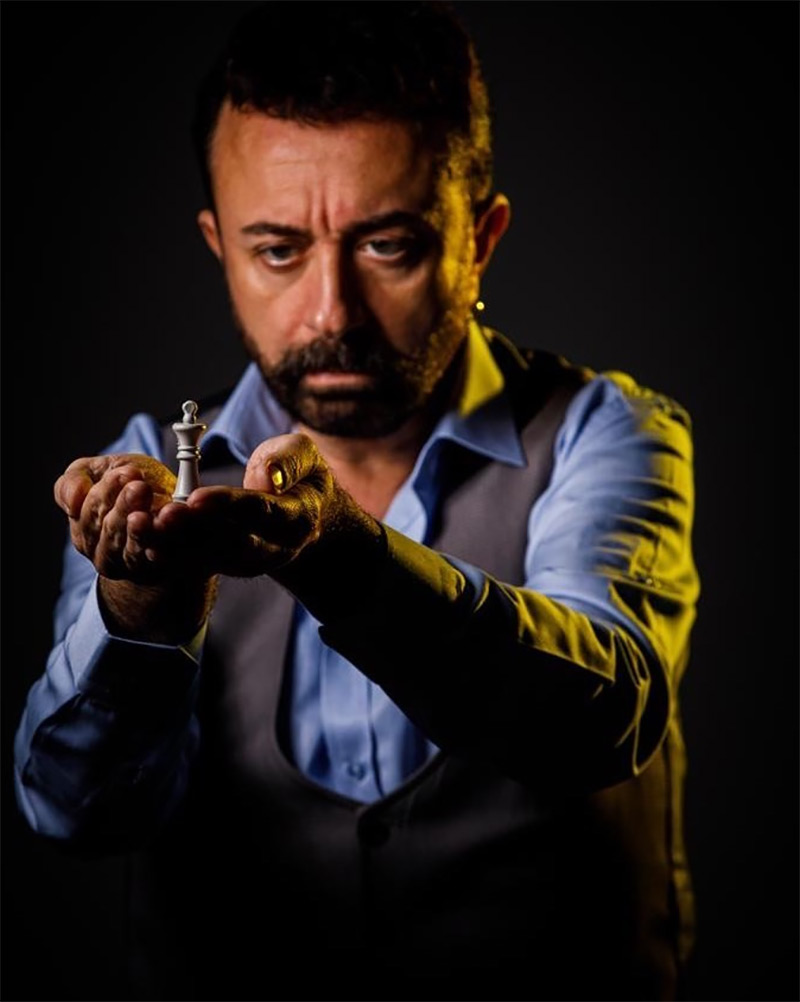 Hesaplaşma Galeri 2