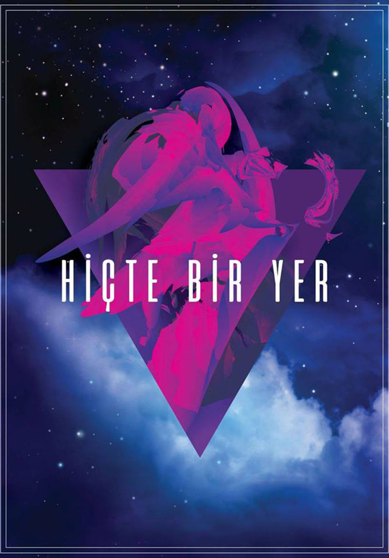 Hiçte Bir Yer
