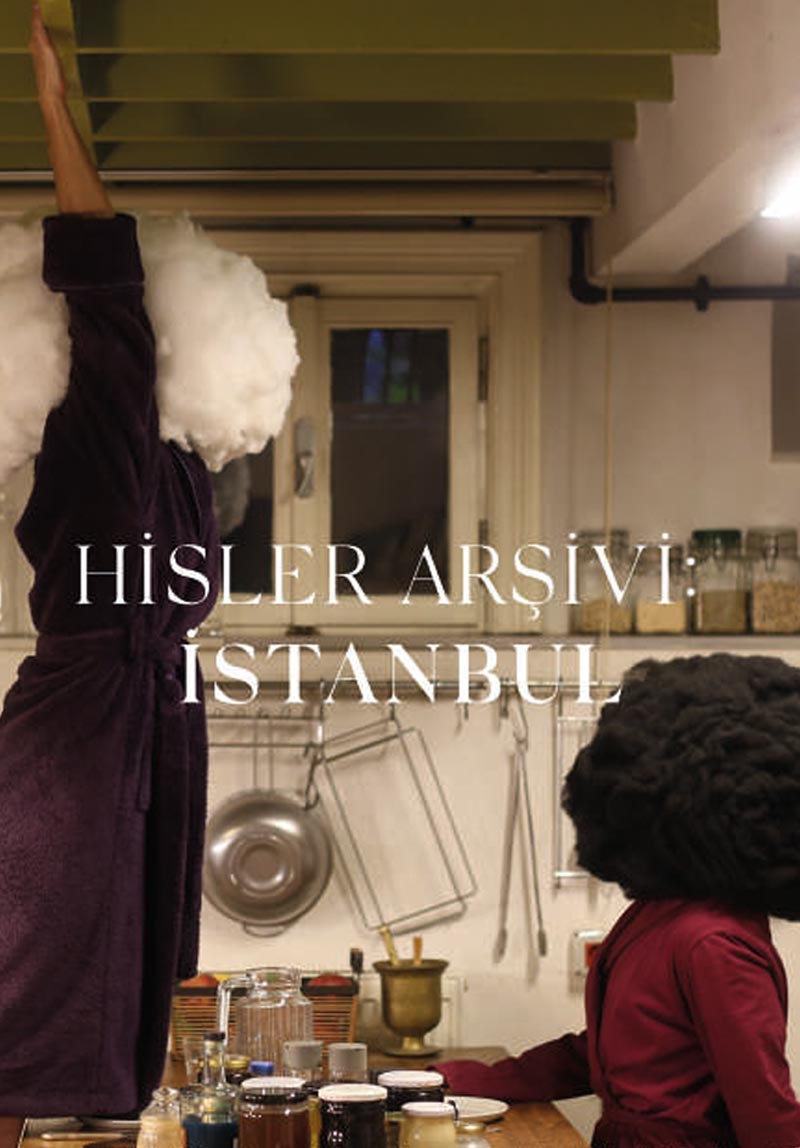 Hisler Arşivi : İstanbul Poster