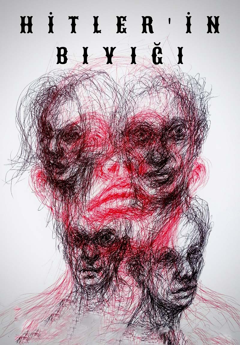 Hitler'in Bıyığı