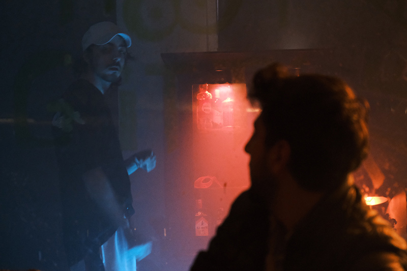 HooP Gitti Kafa Galeri 17