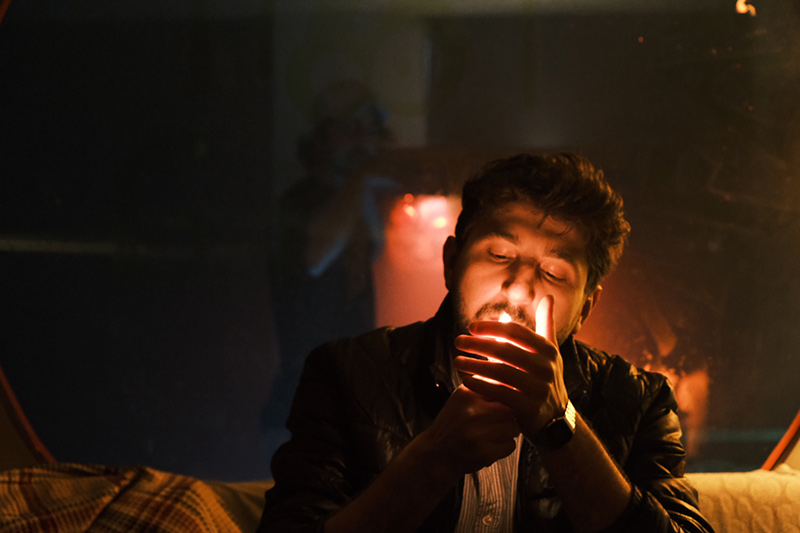 HooP Gitti Kafa Galeri 5