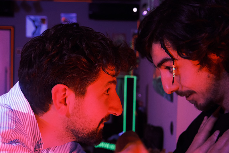 HooP Gitti Kafa Galeri 12