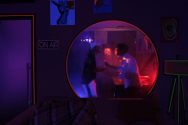 HooP Gitti Kafa Galeri 13