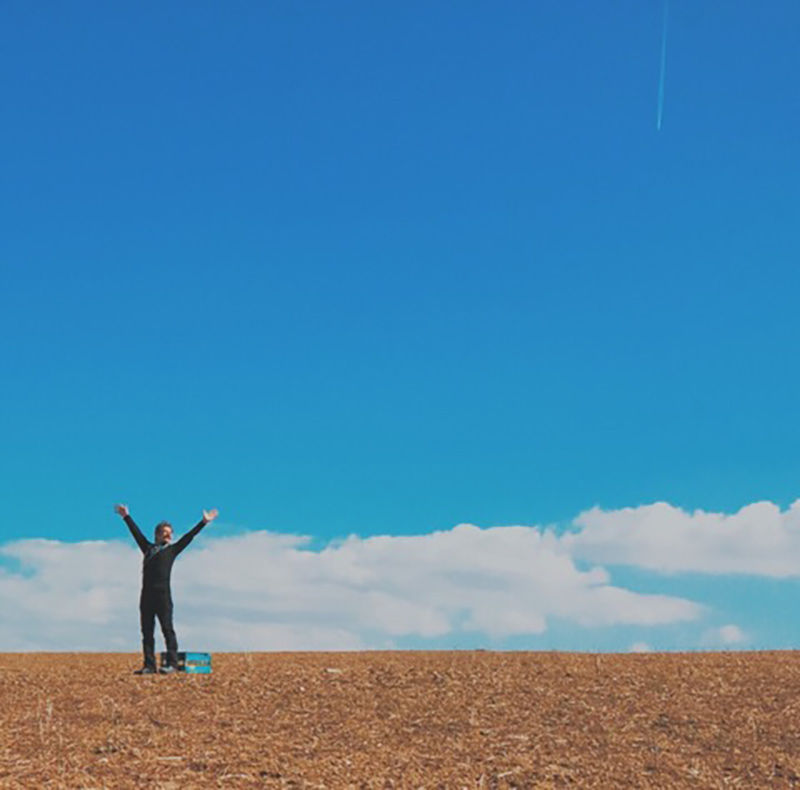 Hoşcakal Hiçbir Şey Galeri 4