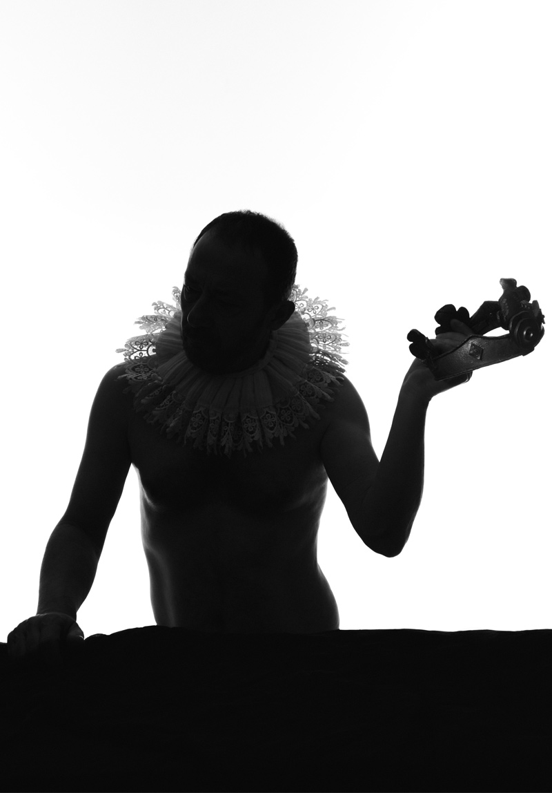 III. Richard: Niçin Yaptım Poster