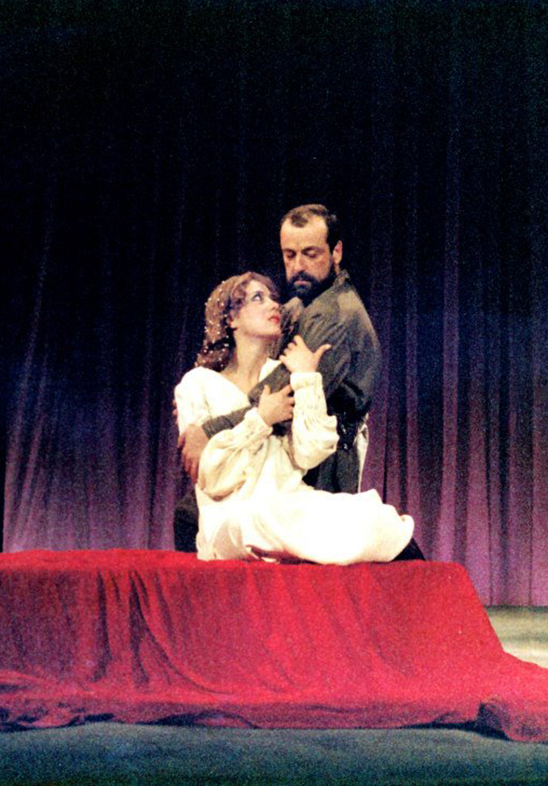 İlk Yıllar - Roksolan Poster