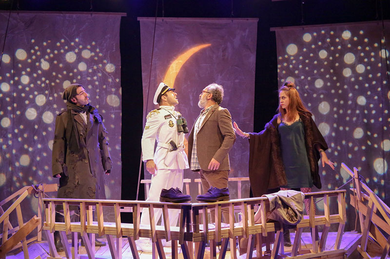 İntiharın Genel Provası Galeri 2
