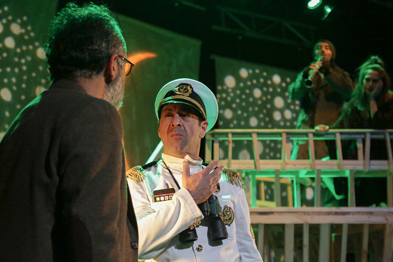 İntiharın Genel Provası Galeri 3