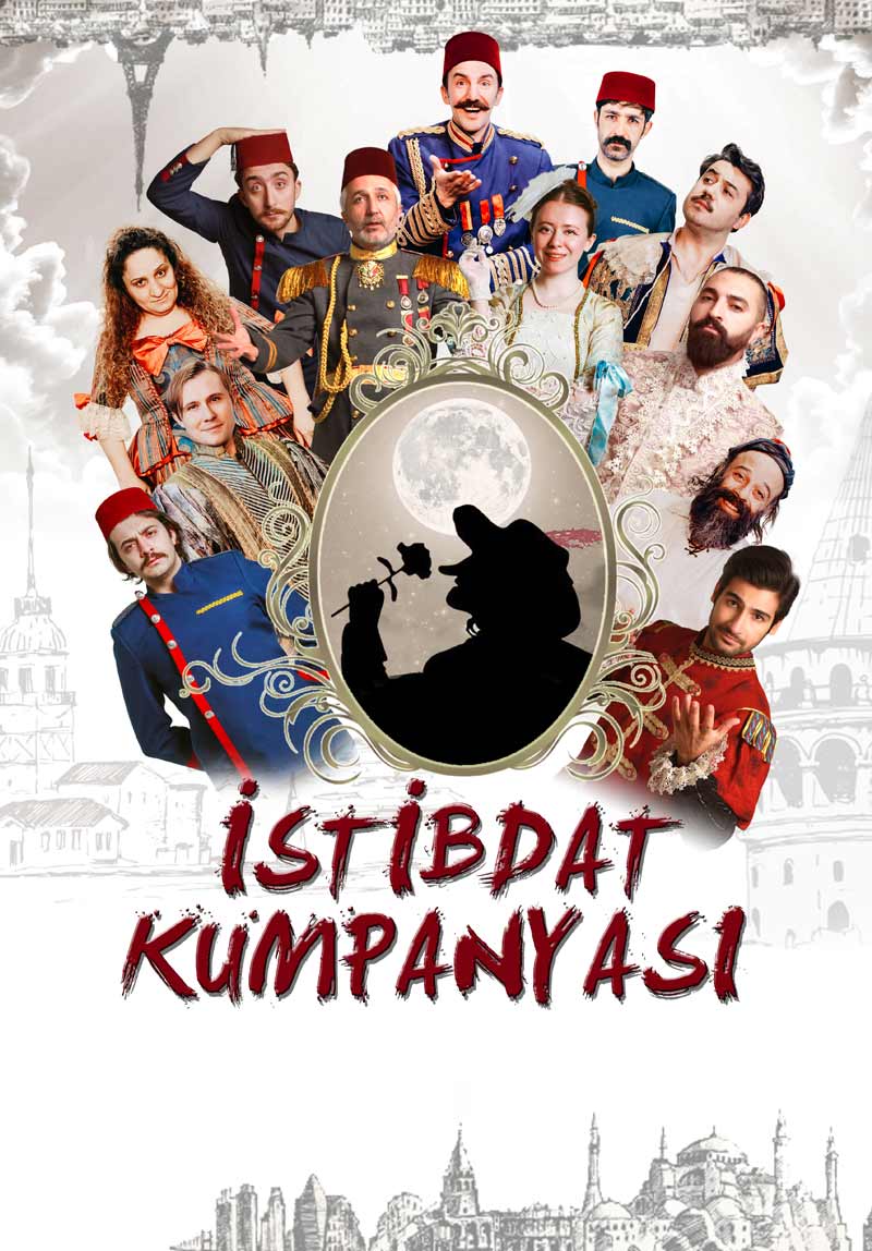 İstibdat Kumpanyası