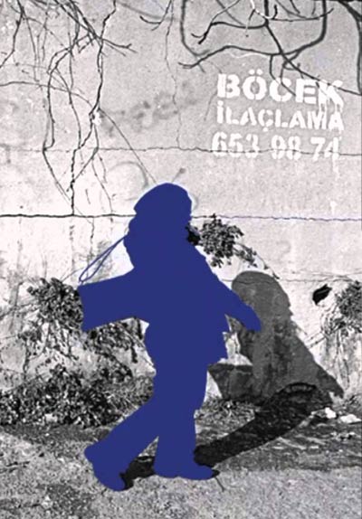 İyi İnsanlar Poster