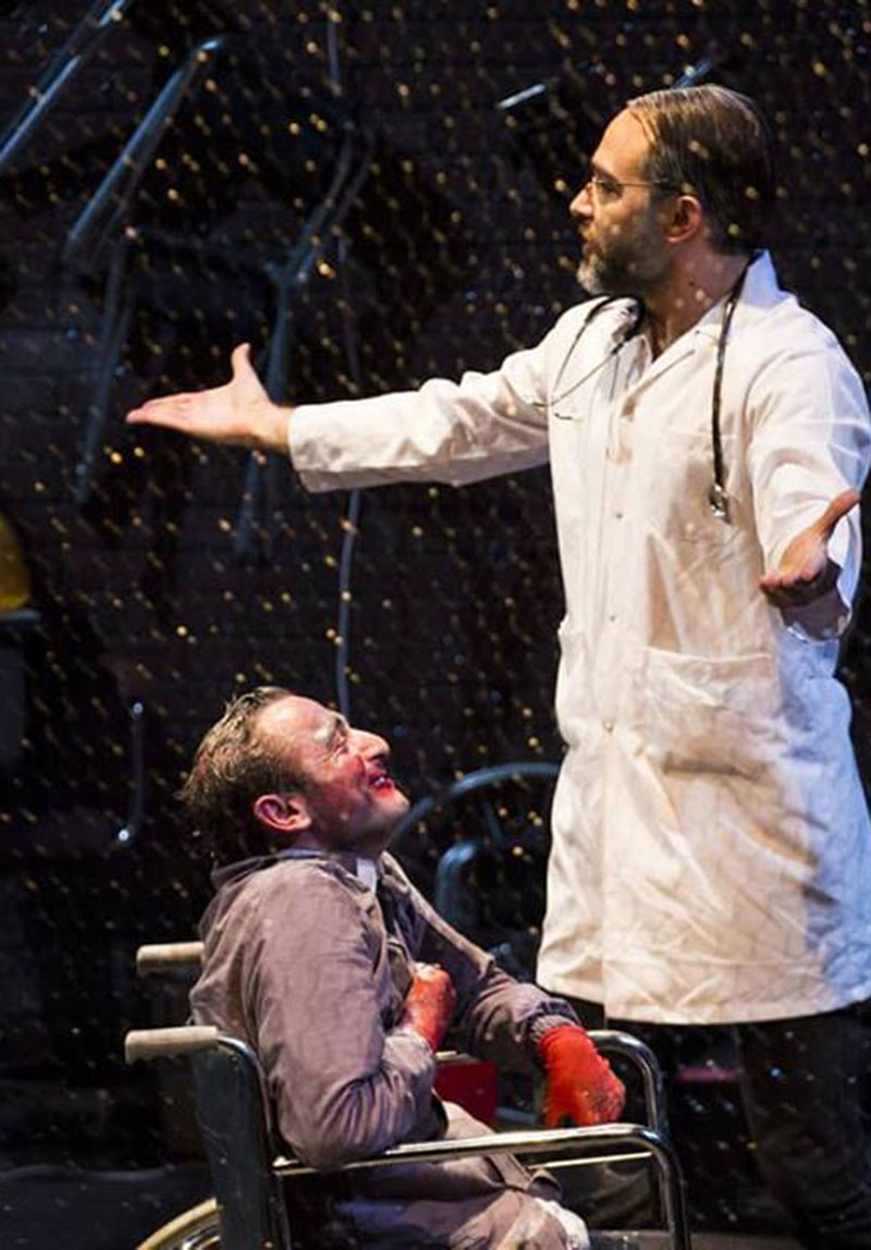 Japon Kuklası Galeri 4