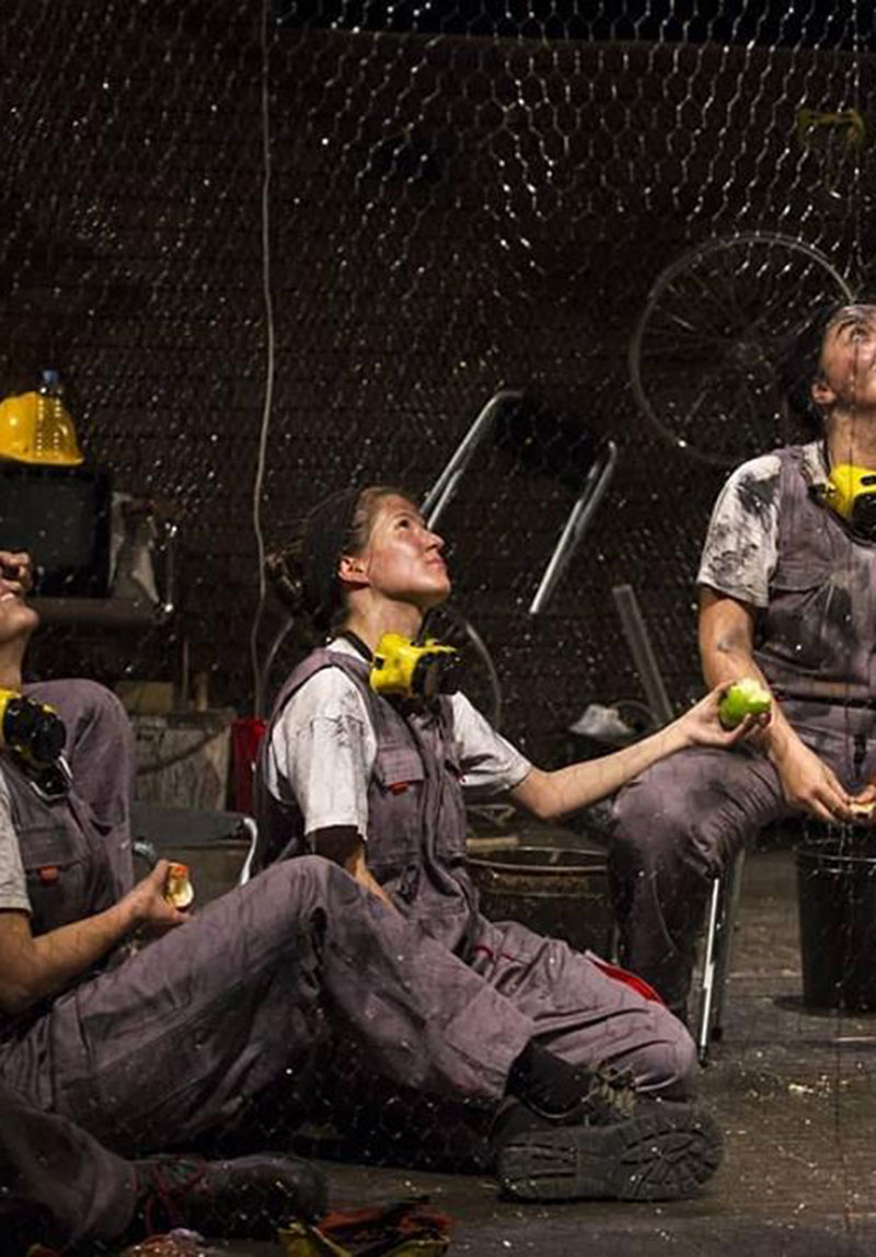 Japon Kuklası Galeri 2