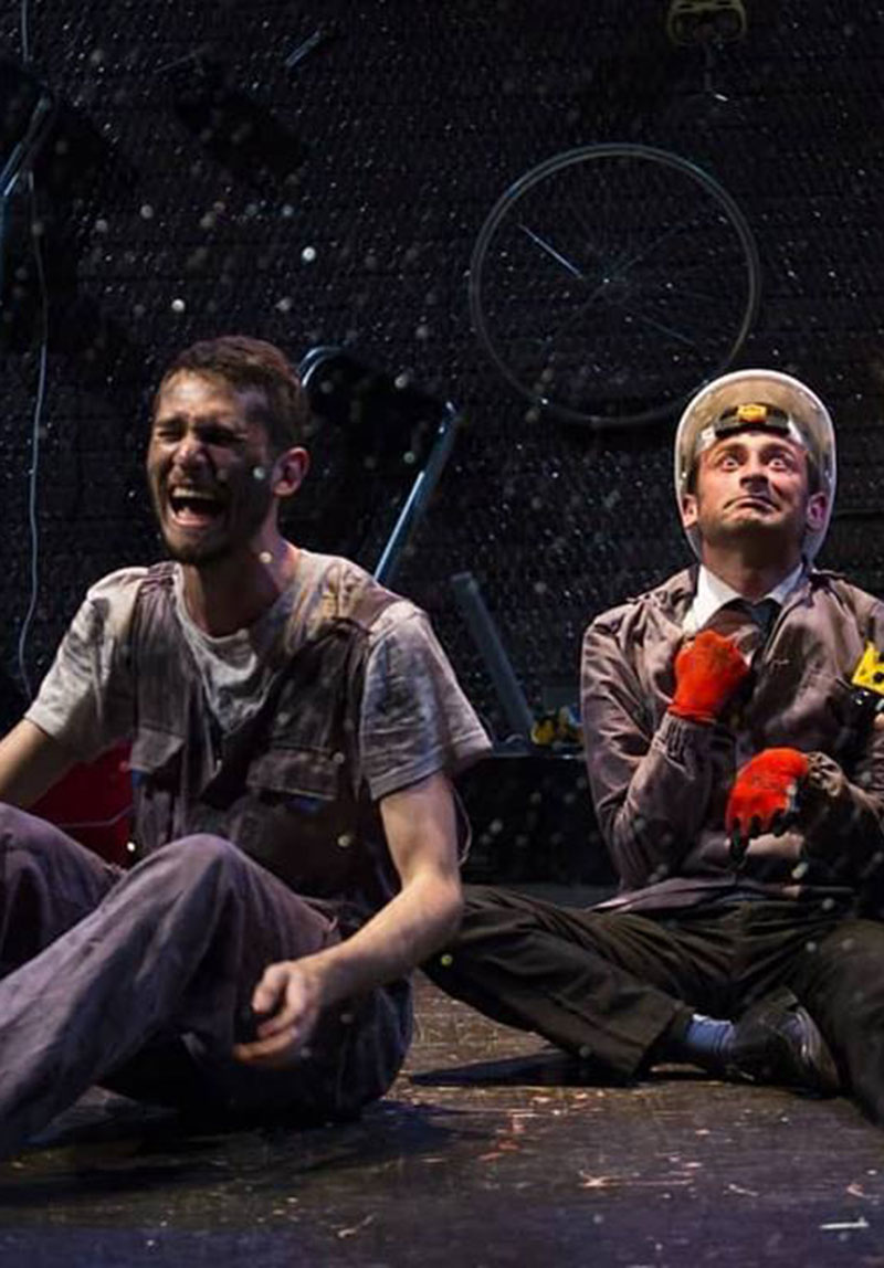 Japon Kuklası Galeri 5