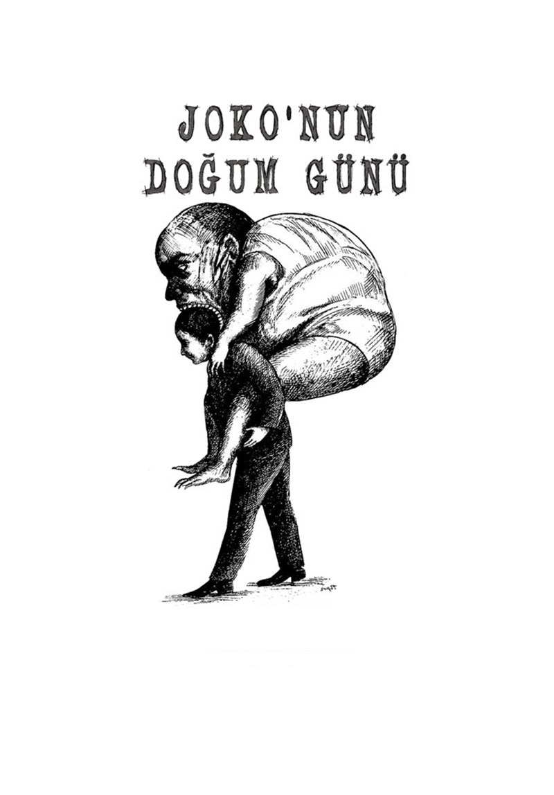 Joko'nun Doğum Günü