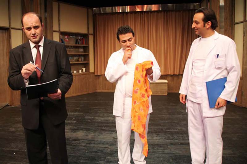 Kaç Baba Kaç Galeri 2