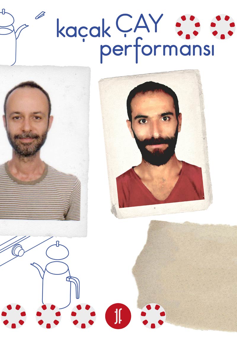 Kaçak Çay Performansı