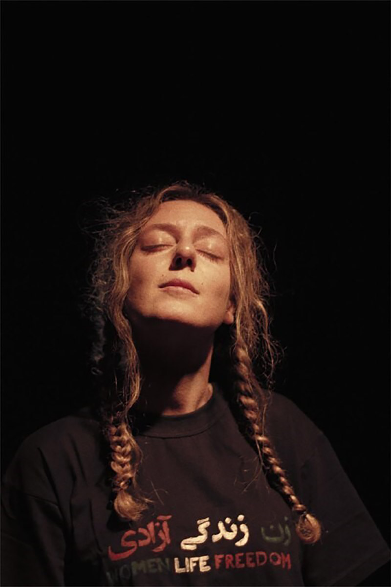 Kadınlar Bölümü.IR Galeri 2