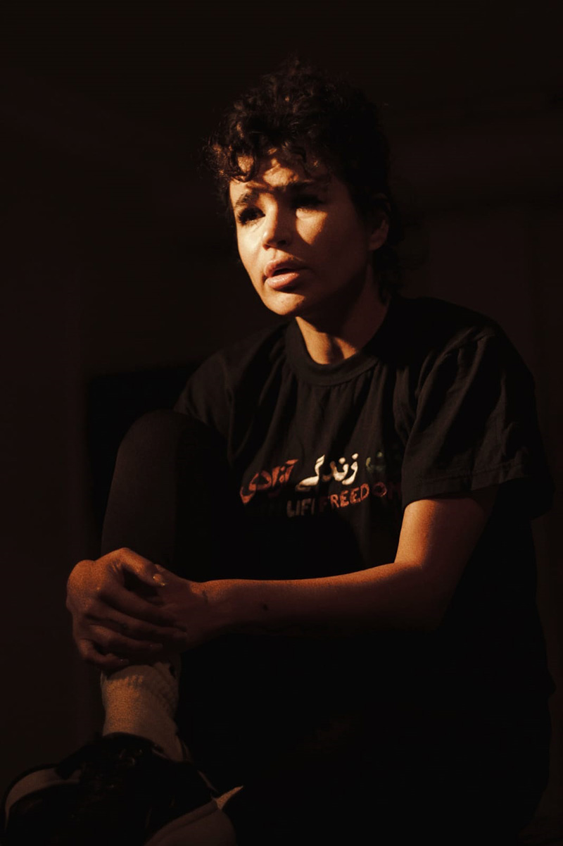 Kadınlar Bölümü.IR Galeri 9