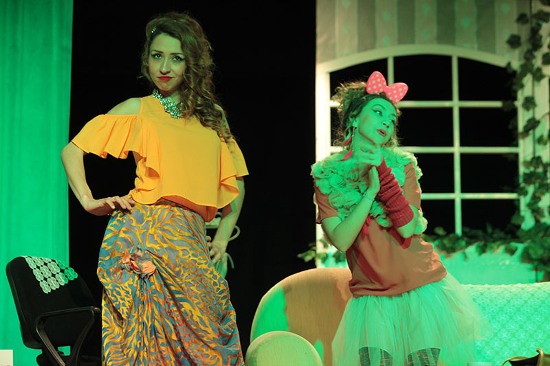 Ka(e)derli Kadınlar Kulübü Galeri 6