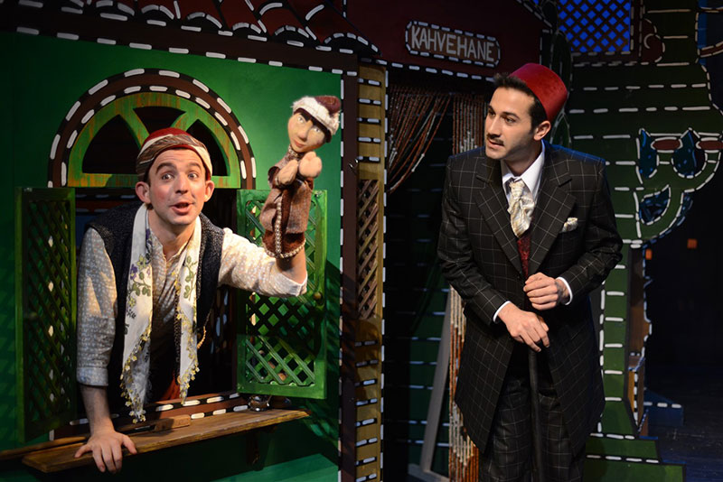 Kanlı Nigar Galeri 7