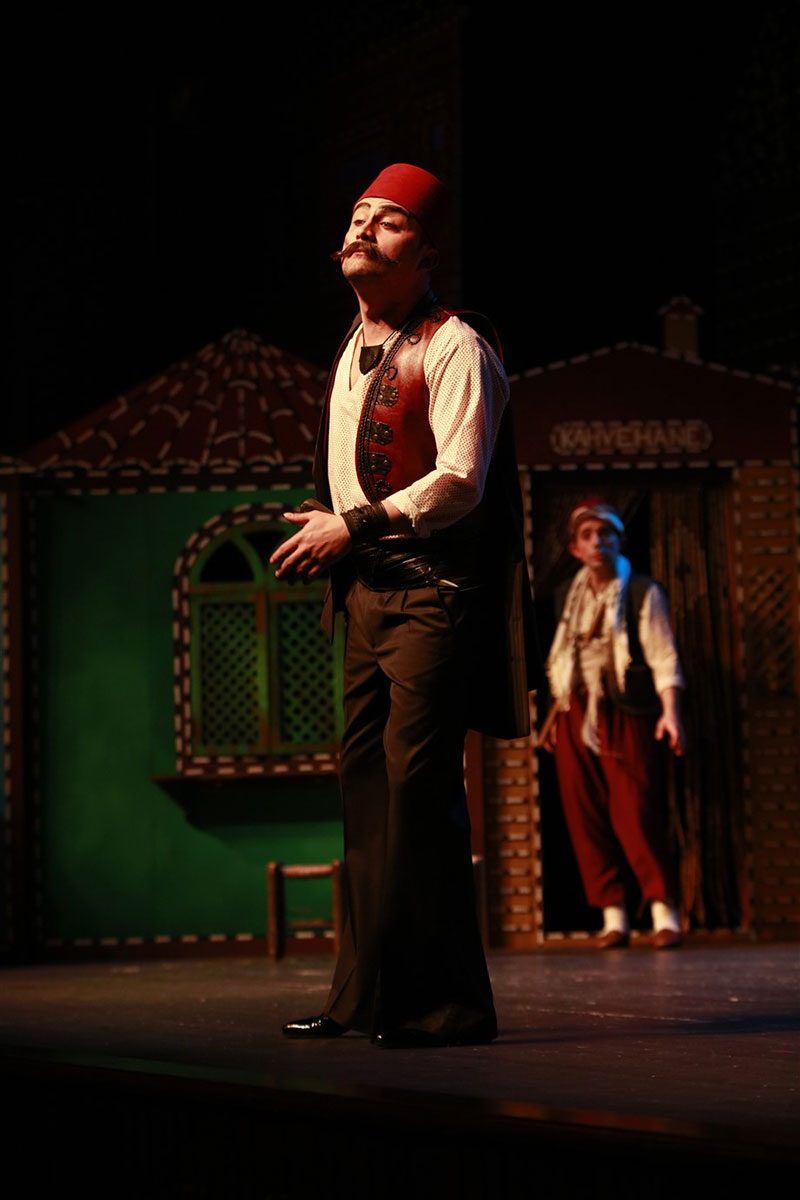 Kanlı Nigar Galeri 2