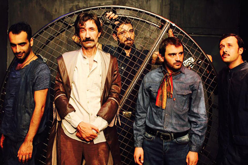 Karamazov Kardeşler Galeri 2