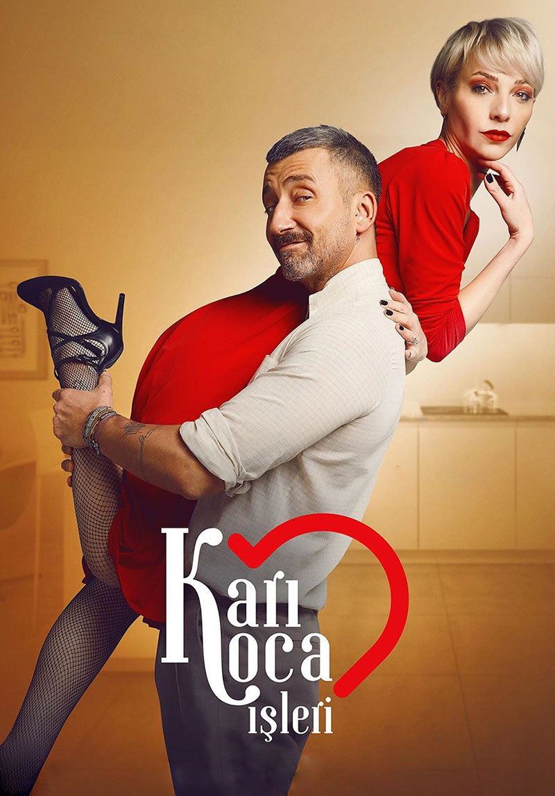 Karı Koca İşleri
