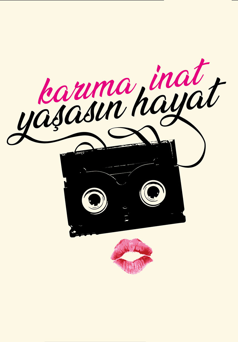 Karıma İnat Yaşasın...