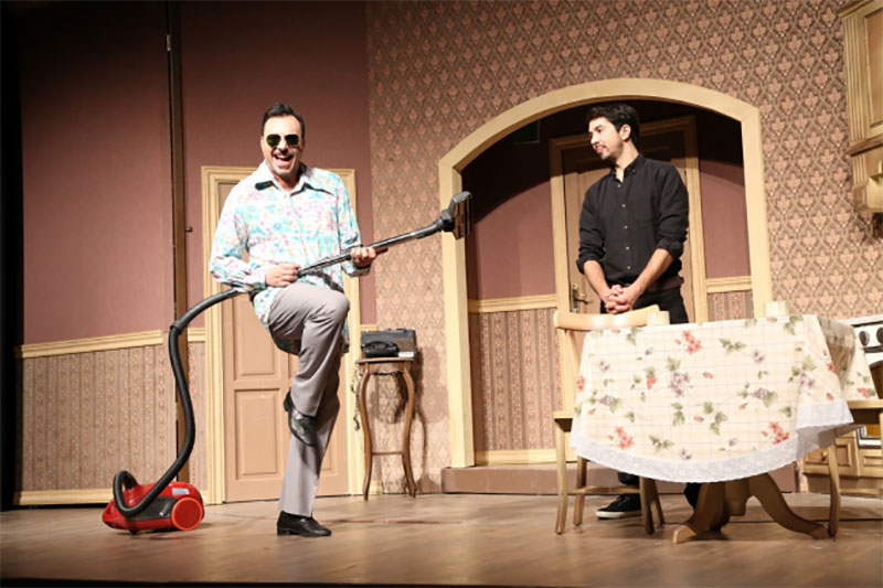 Kendime Kıyamam Galeri 4